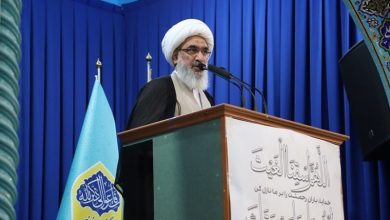 امام جمعه بوشهر: مردم استان مرزی بوشهر باید کالاهای اساسی را ارزانتر تهیه کنند / اخبار بوشهر - اخبار استانها