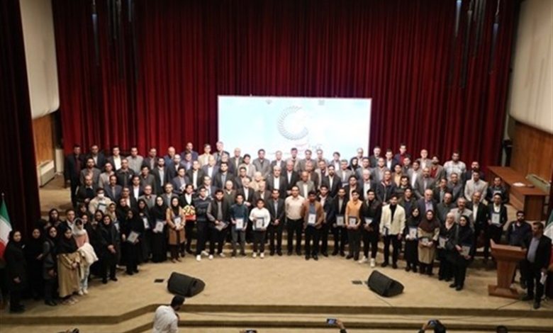 معرفی فرمانداران، شهرداران، بخشداران و دهیاران برتر در جشنواره پژوهش و فناوری برای نخستین بار / اخبار کرمان - اخبار استانها