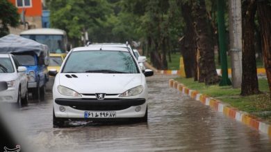 آمادهباش کامل راهداری زنجان/ بارش برف فردا شدت میگیرد / اخبار زنجان - اخبار استانها
