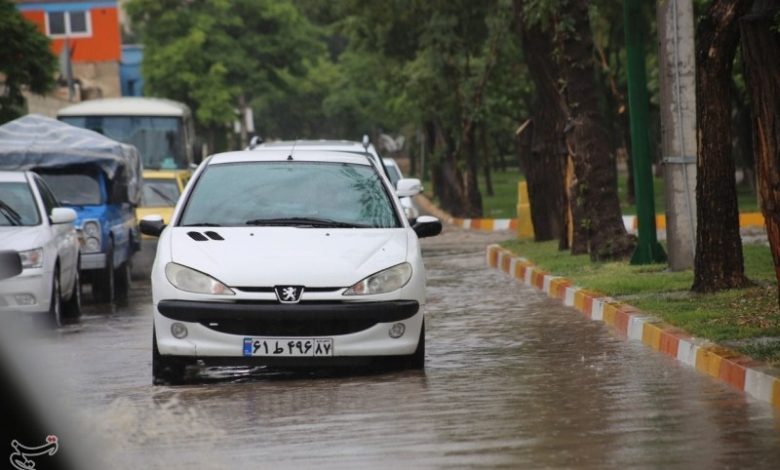 آمادهباش کامل راهداری زنجان/ بارش برف فردا شدت میگیرد / اخبار زنجان - اخبار استانها