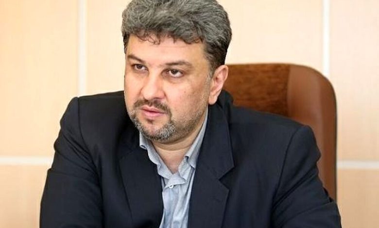 اضافه شدن سالانه یک میلیون مشترک جدید به صنعت برق / صنعت برق , مشترکان برق , بهینهسازی مصرف , مصطفی رجبی مشهدی , شرکت توانیر