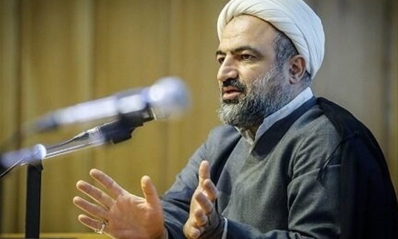 تذکر رسایی به پورمحمدی درباره بودجه بنیه دفاعی / اخبار سیاسی روز , اخبار مجلس