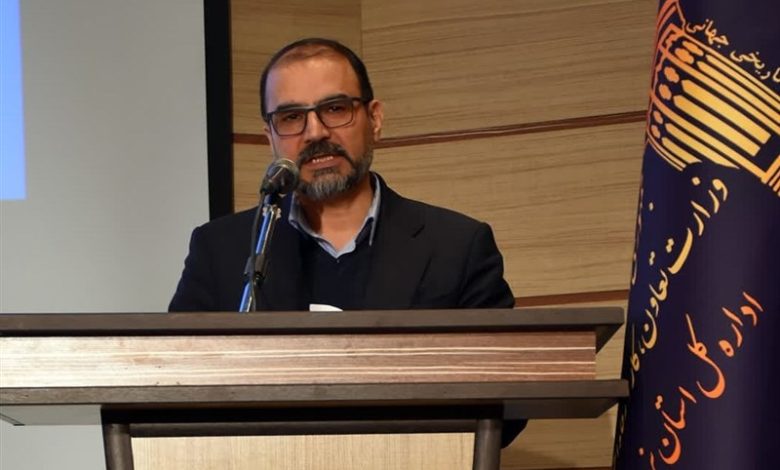 کم‌تحرکی گسترده در استان یزد نگران‌کننده شد / اخبار یزد - اخبار استانها