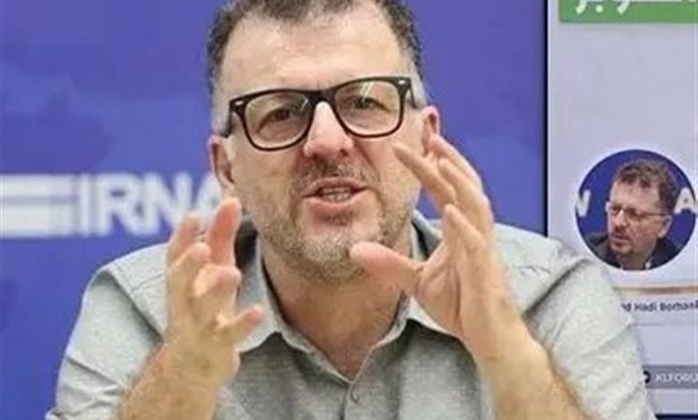 استاد دانشگاه تهران برنده جایزه بینالمللی ماهاتیر محمد شد / اخبار سیاسی روز , اخبار سیاست خارجی