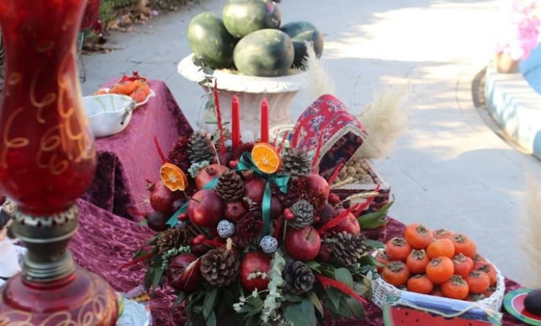 آغاز پویش «یلدای مهربانی» در سنندج / اخبار کردستان - اخبار استانها