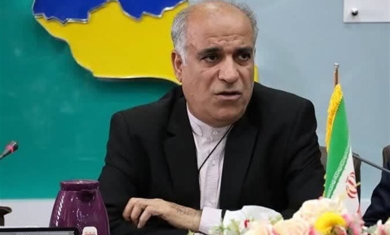 حمایت از کتابخانههای عمومی یک وظیفه ملی است / اخبار بوشهر - اخبار استانها