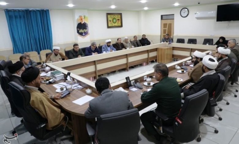 حماسه 9 دی متعلق به هیچ گروه و جریان سیاسی نیست / اخبار کهگیلویه و بویراحمد - اخبار استانها