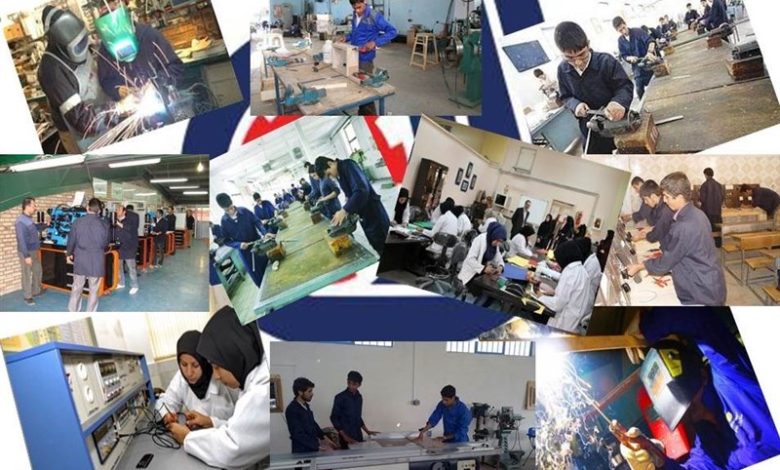 آموزش 400 سرباز ایلامی در طرح مهتا/ گامی تازه از مهارتآموزی تا اشتغال / اخبار ایلام - اخبار استانها