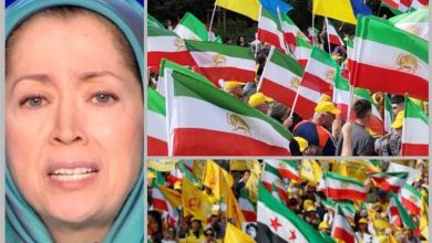 تشدید اختلافات درونی منافقین پس از نشست جنجالی در واشنگتن / اخبار سیاسی روز , اخبار سیاست خارجی