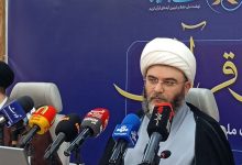 پیام تسلیت رئیس سازمان تبلیغات اسلامی در پی رحلت آیتالله شاهچراغی / اخبار سمنان - اخبار استانها