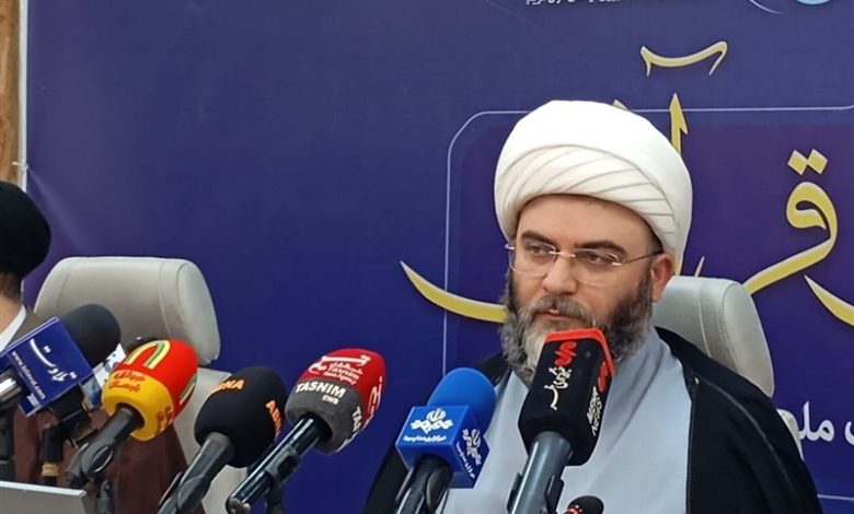 پیام تسلیت رئیس سازمان تبلیغات اسلامی در پی رحلت آیتالله شاهچراغی / اخبار سمنان - اخبار استانها