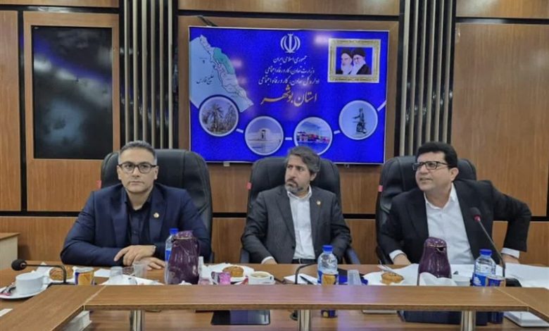 پرداخت یک‌هزار میلیارد ریال تسهیلات طرح‌های مشاغل خانگی استان بوشهر / اخبار بوشهر - اخبار استانها