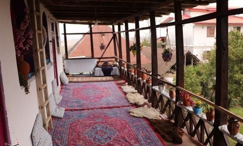 تب ایجاد بوم‌گردی در شمال فروکش کرد‌/ اخبار گلستان - اخبار استانها