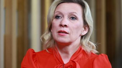 مسکو: تحریم «دوگین» توسط انگلیس، عبور از خط قرمز است / روسیه , انگلیس , تحریم , الکساندر دوگین , اوکراین