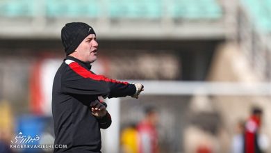 پرسپولیس در جستجوی هافبک دفاعی کلاسیک برای حل معضل خط میانی / پرسپولیس , هافبک دفاعی , اوسمار ویرا , لیگ برتر فوتبال ایران , مارکو باکیچ