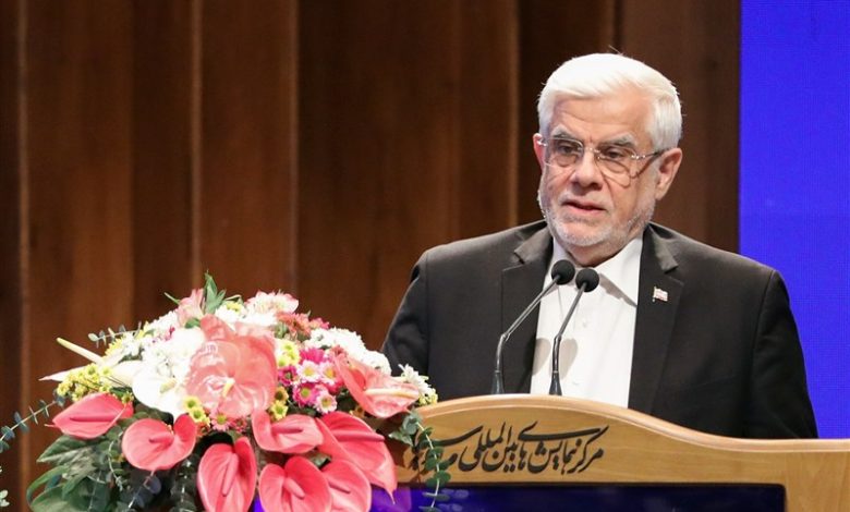 عارف: برخی اختیارات به دانشگاهها بازگردانده شود / اخبار سیاسی روز , اخبار دولت