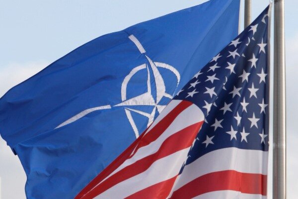 نماینده جمهوریخواه کنگره آمریکا طرح خروج واشنگتن از ناتو را ارائه کرد / آمریکا , ناتو , کنگره , خروج آمریکا , توماس مَسی