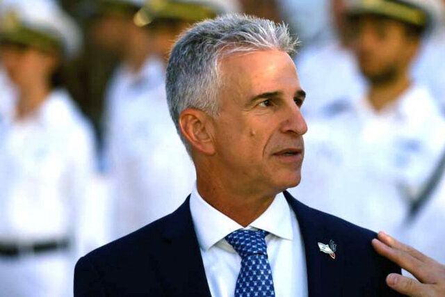 رئیس موساد: ایران همچنان به دنبال نابودی اسرائیل است / ایران , اسرائیل , موساد , دیوید بارنئا , برنامه هستهای