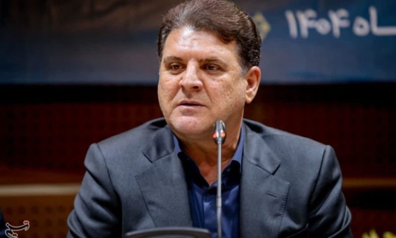 زینیوند: عدم تقویت احزاب یک نقص جدی حکمرانی است / اخبار سیاسی روز , اخبار سیاست داخلی