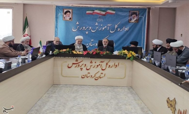 کردستان نماد وحدت شیعه و سنی/لزوم تعمیق فرهنگ نماز در میان جوانان/ اخبار کردستان - اخبار استانها