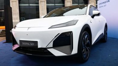 چانگان به ایتالیا و اسپانیا میرود؛ توسعه حضور خودروسازان چینی در اروپا / چانگان , خودروهای چینی , بازار اروپا , خودروی برقی , دیپال