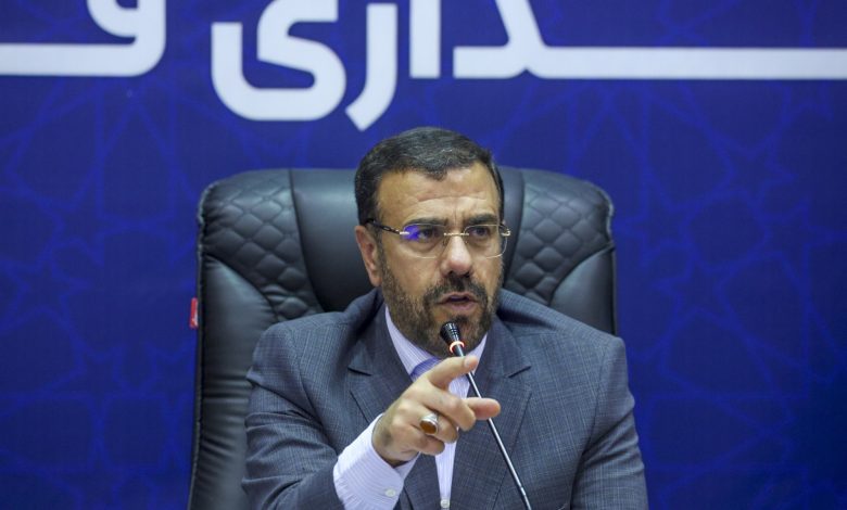 دستور استاندار فارس برای پیگیری وضعیت مصدومان سانحه رانندگی محور کوار ـ شیراز / اخبار فارس - اخبار استانها