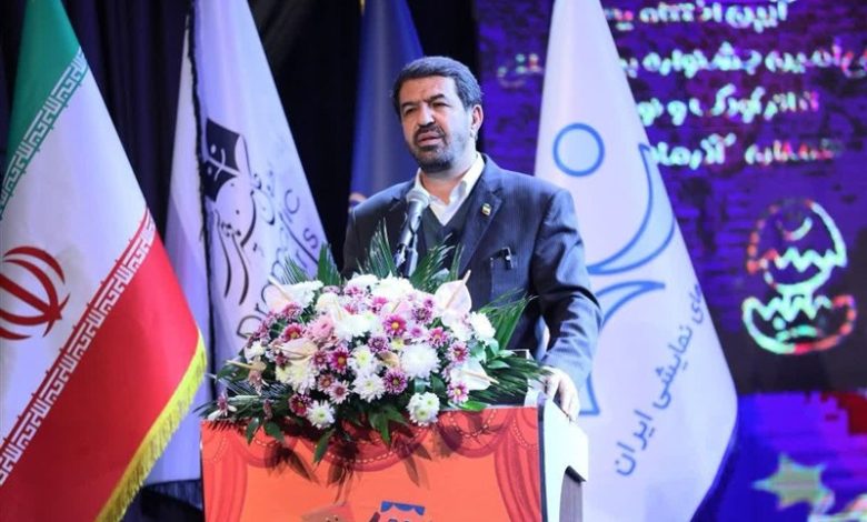 همدان میزبان دائمی جشنواره بینالمللی تئاتر کودک و نوجوان شد / اخبار همدان - اخبار استانها