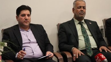 تاکید هیئت واسط عراق بر تعمیق مناسبات با ایلام / اخبار ایلام - اخبار استانها