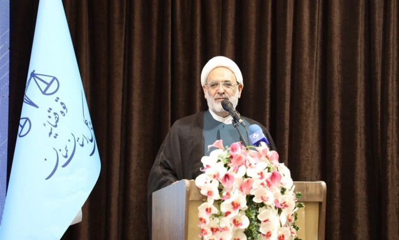 رشد چشمگیر سازش در پروندههای قضایی سمنان / اخبار سمنان - اخبار استانها