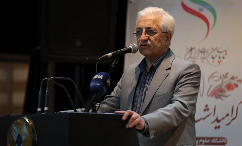 بیگانگان حق سلب آزادی ما را ندارند/ خوابگاه جدید دانشجویی در خراسان شمالی/ اخبار خراسان شمالی - اخبار استانها