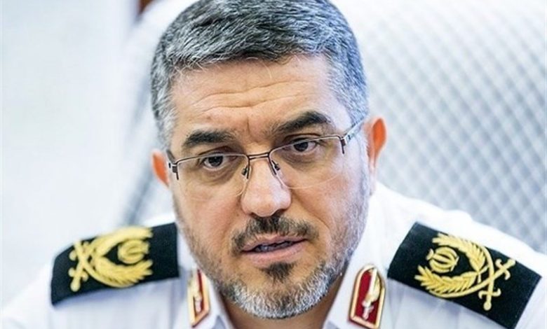 رئیس پلیس راهور: 2 هزار دوربین شهری هیچ تخلفی را ثبت نمیکنند/ در تهران 50 دوربین داریم! / اخبار گلستان - اخبار استانها