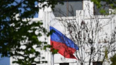 واکنش روسیه به گزارش والاستریتژورنال درباره پیشنهاد پایگاه دریایی در سودان / روسیه , سودان , پایگاه دریایی , والاستریتژورنال , دریای سرخ