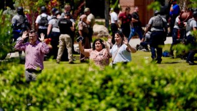 تیراندازی در دانشگاه براون آمریکا؛ زخمی شدن چند نفر و واکنشهای متناقض ترامپ / تیراندازی , دانشگاه براون , رود آیلند , آمریکا , دونالد ترامپ