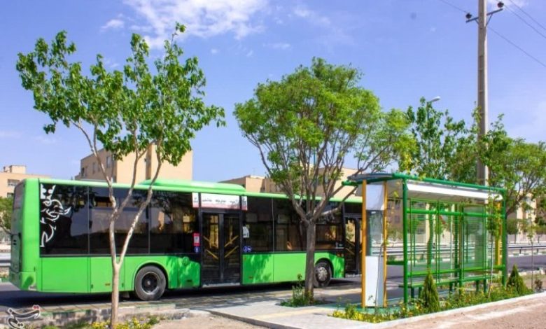 حملونقل عمومی قم 26 آذر رایگان میشود / اخبار قم - اخبار استانها