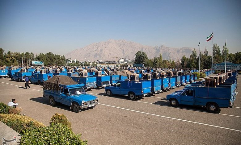 ارائه 21 هزار خدمت به زوجهای جوان/8 هزار جهیزیه تامین شد / اخبار گلستان - اخبار استانها