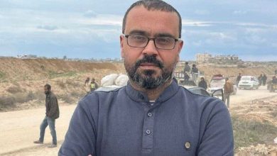 حماس: نوار غزه در آستانه یک فاجعه انسانی واقعی قرار دارد / حماس , غزه , فاجعه انسانی , بازسازی , رژیم صهیونیستی