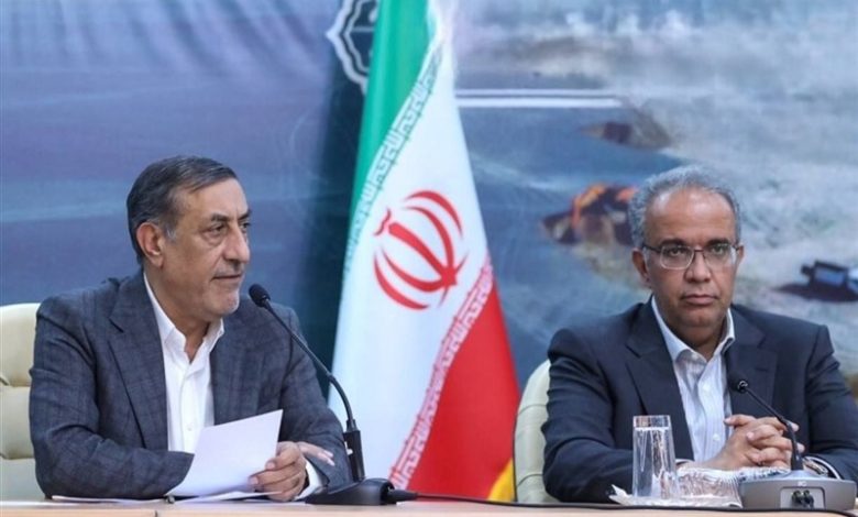 آغاز پیگیریها برای اجرای خط راهآهن زاهدان– میلک / اخبار سیستان و بلوچستان - اخبار استانها