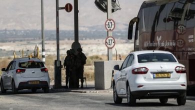 ممانعت اسرائیل از ورود هیئت کانادایی به کرانه باختری به بهانه ارتباط با یک سازمان خیریه / اسرائیل , کانادا , کرانه باختری , هیئت کانادایی , شهرکسازی