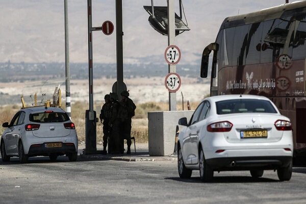 ممانعت اسرائیل از ورود هیئت کانادایی به کرانه باختری به بهانه ارتباط با یک سازمان خیریه / اسرائیل , کانادا , کرانه باختری , هیئت کانادایی , شهرکسازی