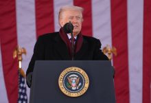 ترامپ: با بحران تورمی بی‌سابقه‌ای روبرو هستیم /