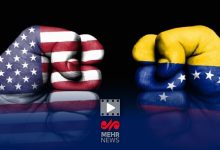 تلاش آمریکا برای افزایش تنش‌ها در منطقه کارائیب / آمریکا , کارائیب , تنش , سیاست خارجی , روابط بین‌الملل