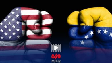 تلاش آمریکا برای افزایش تنشها در منطقه کارائیب / آمریکا , کارائیب , تنش , سیاست خارجی , روابط بینالملل