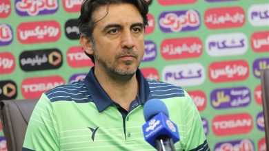 خیبر مقابل استقلال شایسته بُرد بود/ نحوه داوری را به کارشناسان عادل میسپارم / اخبار لرستان - اخبار استانها