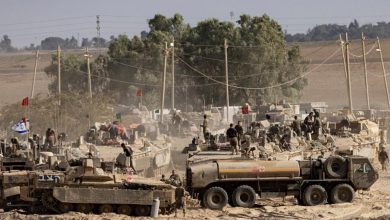 تلاش تلآویو برای توسعه مناطق اشغالی در غزه / غزه , اسرائیل , مناطق اشغالی , سازمان ملل , خط زرد