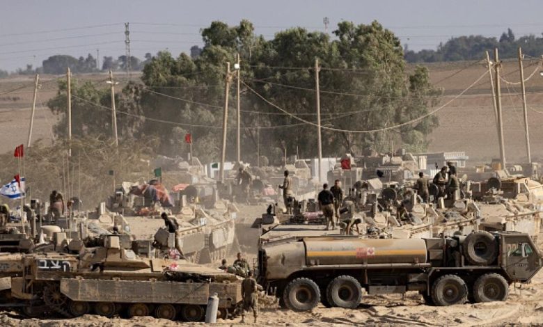 تلاش تل‌آویو برای توسعه مناطق اشغالی در غزه / غزه , اسرائیل , مناطق اشغالی , سازمان ملل , خط زرد