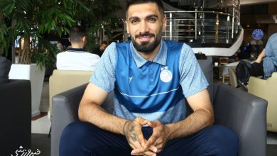 عارف آقاسی از هواداران استقلال عذرخواهی کرد / عارف آقاسی , استقلال , عذرخواهی , هواداران , حواشی