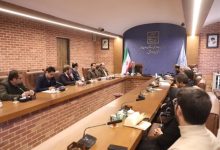 معرفی ظرفیتها اساسیترین نکته در توسعه صنعت گردشگری است / اخبار اردبیل - اخبار استانها