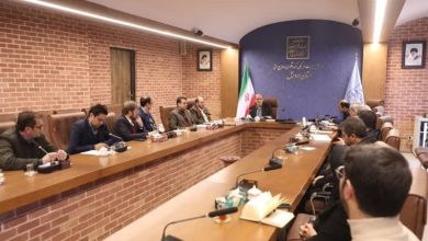 معرفی ظرفیتها اساسیترین نکته در توسعه صنعت گردشگری است / اخبار اردبیل - اخبار استانها