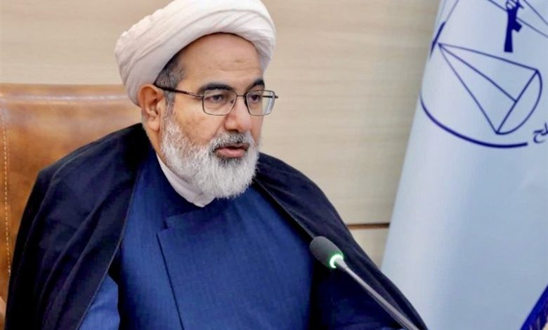 انتقال سریع پادگان ارتش از زنجان در دستور کار قرار میگیرد / اخبار زنجان - اخبار استانها