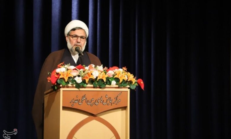 مطالبه رهبری تا نخستین دستاوردهای ملی در عرصه نوآوریهای تبلیغی در جشنواره جنات / اخبار قم - اخبار استانها